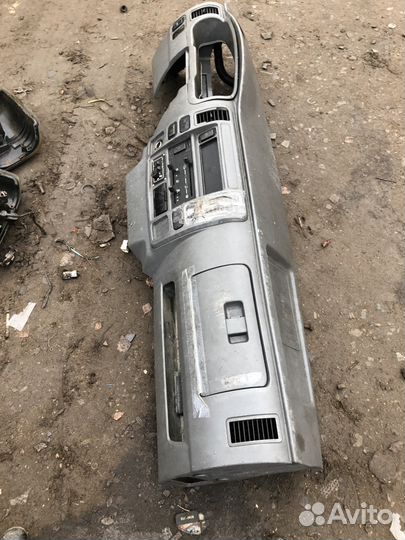 Baw Fenix 1044 торпеда б.у на рестайлинг