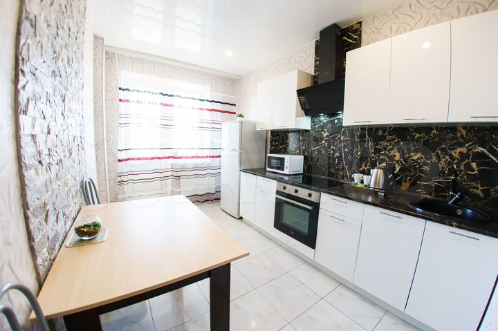 1-к. квартира, 40 м², 11/22 эт.