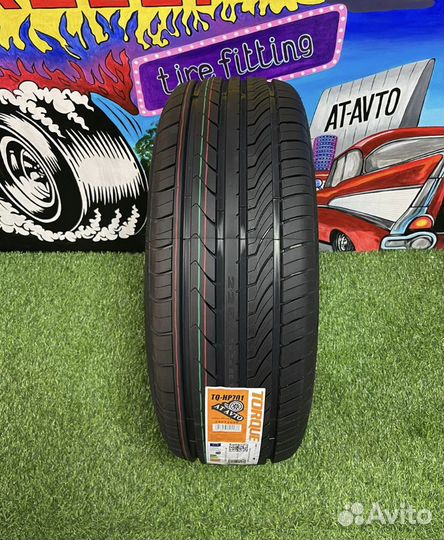 Torque TQ-HP701 235/60 R18 107V