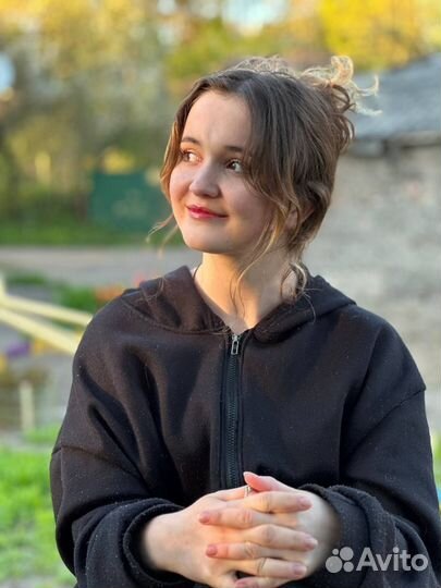 Репетитор 1-4 класс, помощь с домашней работой