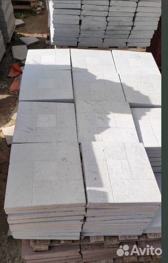 Тротуарная плитка - завод производитель