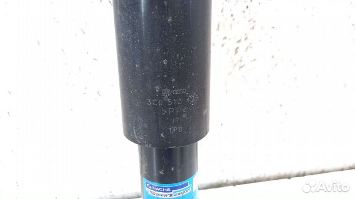 Амортизатор задний левый Volkswagen Passat CC