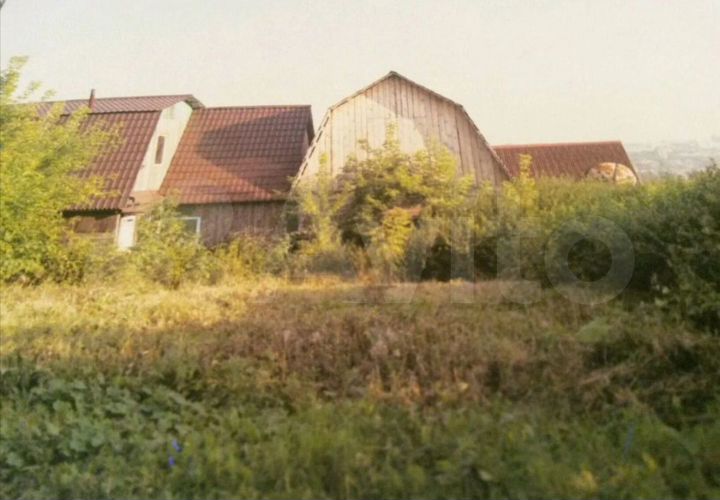 Участок 6 сот. (ИЖС)