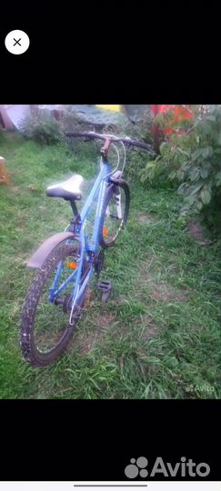 Велосипеды бу взрослый