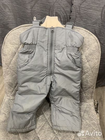 Костюм для девочки 80