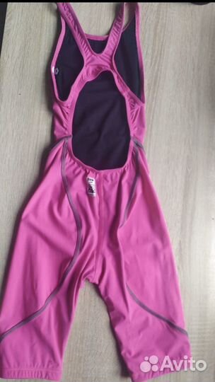 Стартовые Гидрокостюмы Arena 11-12 лет.3 штуки