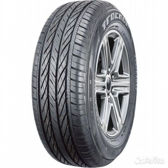 Tracmax X-Privilo H/T 225/70 R16 107H