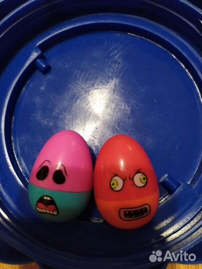 Треснутые 2