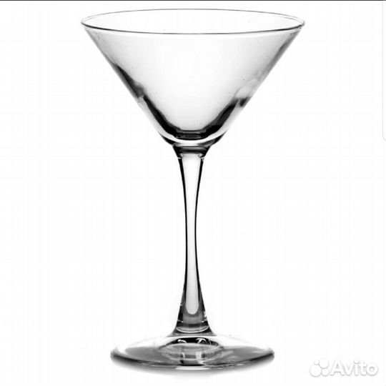 Бокалы для мартини