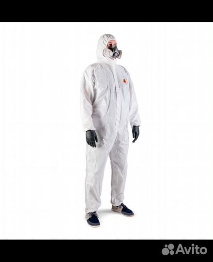 Защитный комбинезон jeta safety JPC -65