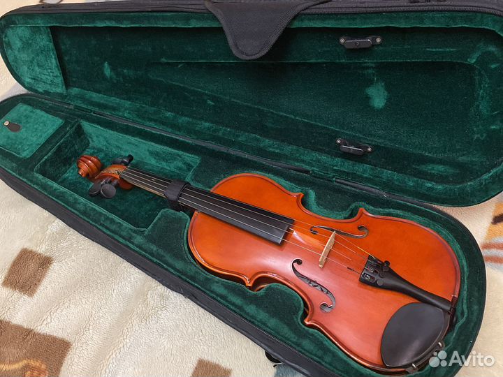 Скрипка 3/4