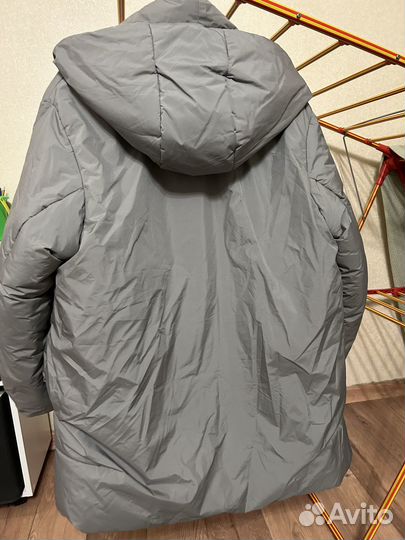 Куртка женская