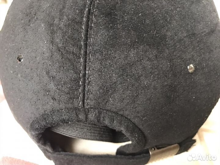 Кепка женская