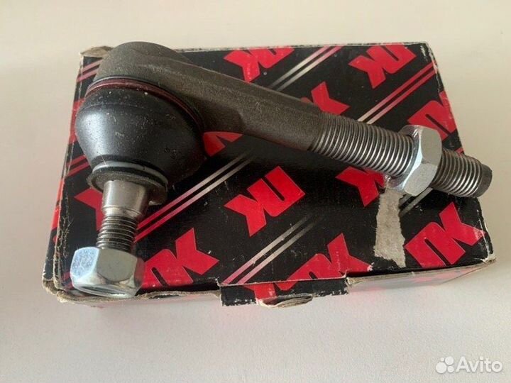 Наконечник рулевой тяги Peugeot 307 2000-2010