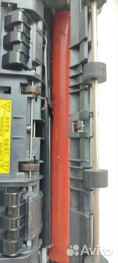 Печка Kyocera FK-1150