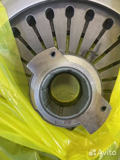 Комплект сцепления