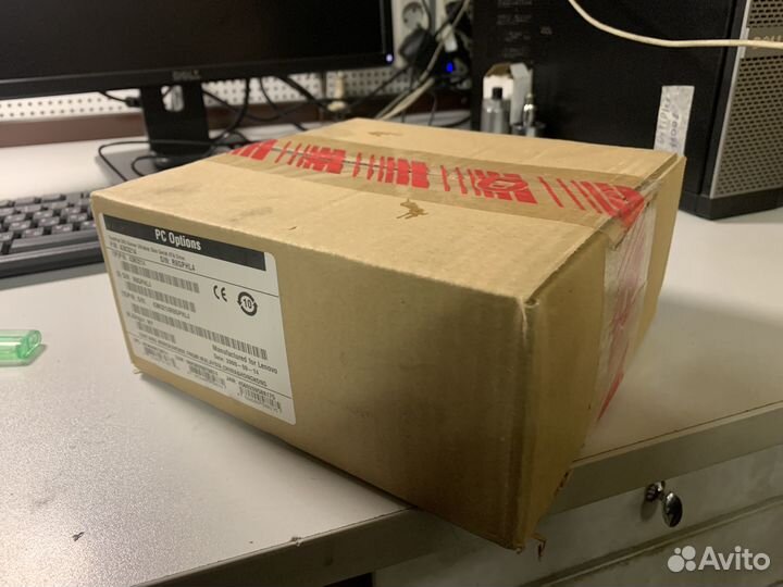 Оптический привод DVD-RW Lenovo ThinkPad 43N3214