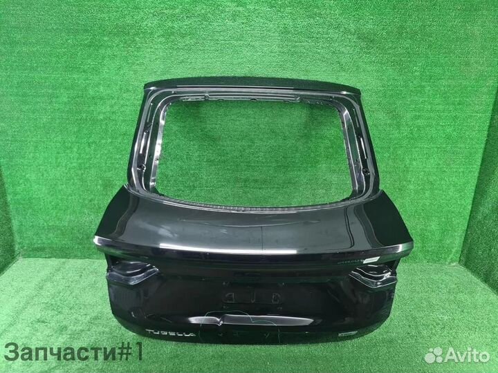 Крышка багажника Geely Tugella (2019-н.в.)