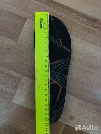 Ботинки Ecco демисезонные