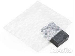 Пузырчатые пакеты впп