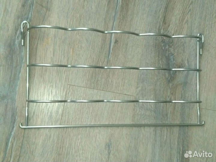 Держатель для бутылок в холодильник