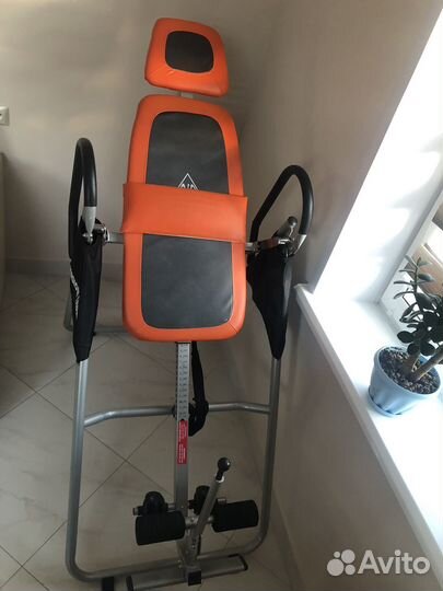 Инверсионный стол