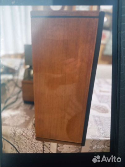 Виниловый проигрыватель