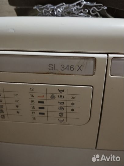 Стиральная машина бу