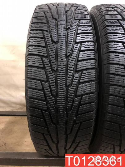 Nokian Tyres Nordman RS2 215/65 R16 102R