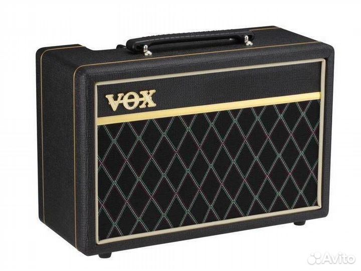 Vox Pathfinder Bass 10 басовый комбо