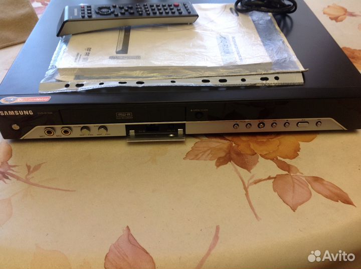 DVD-R130K recorders samsung на запчасти