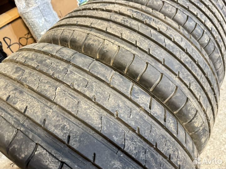 Windforce Catchfors UHP 245/45 R19 102W