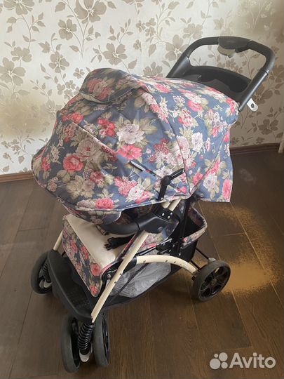 Коляска Geoby прогулочная