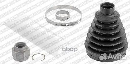 Пыльник ШРУСа OBK66001 SNR