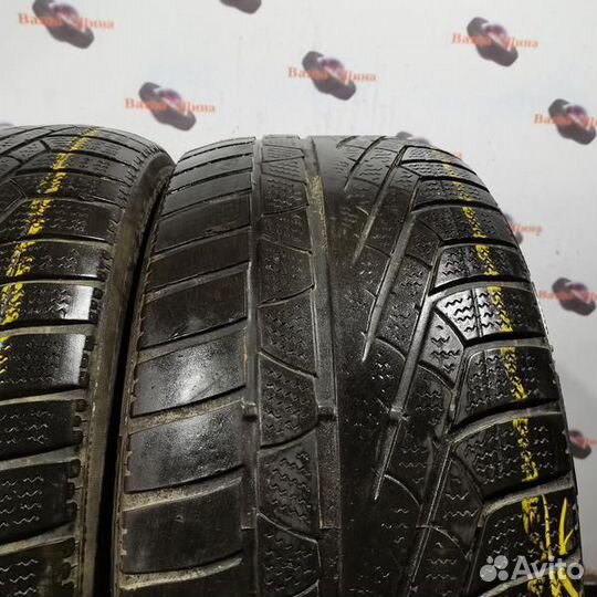 Pirelli Sottozero Winter 240 255/45 R18
