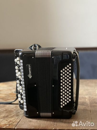 Баян юпитер 1днв