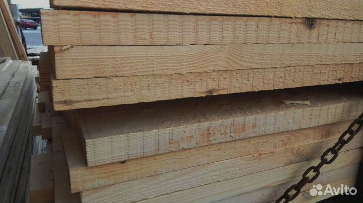 Доски из сосны, надежный материал для ваших проектов