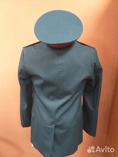 Парадная форма вв России 48-4