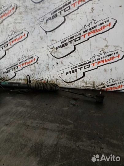 Рейка рулевая mitsubishi lancer lancer cargo lance