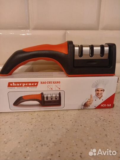 Точилка для ножей
