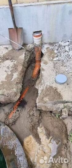 Септик для семьи до 4 человек