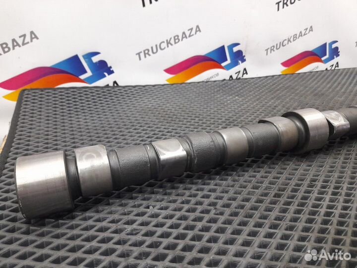 Распредвал