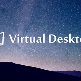 Virtual desktop (Quest 2-3-Pro - Pico 3-4)