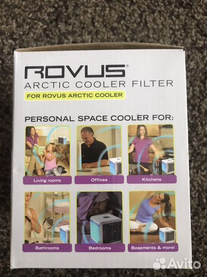 Фильтр для мини-кондиционера