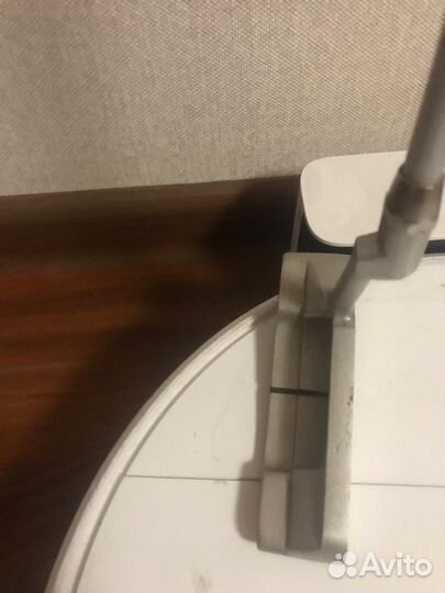 Клюшка для гольфа паттер