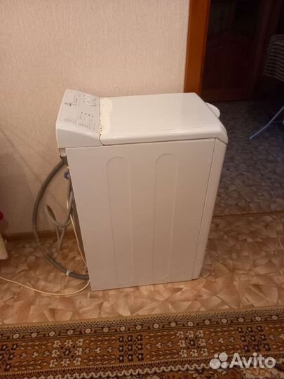 Стиральная машина автомат