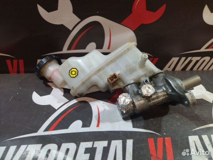 Главный тормозной цилиндр Kia Rio седан G4FA 2014