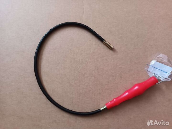 Захват магнитный гибкий nova-PRO 55мм