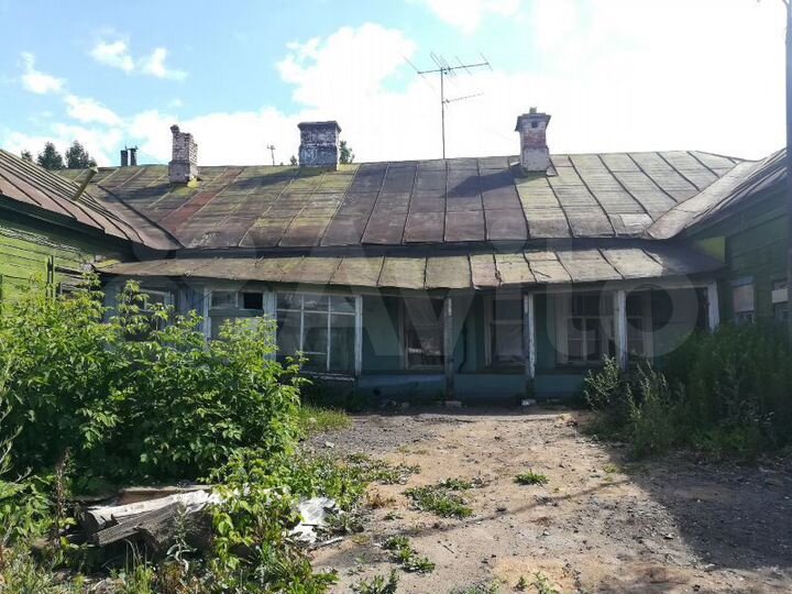 Дом (Южная Осетия)