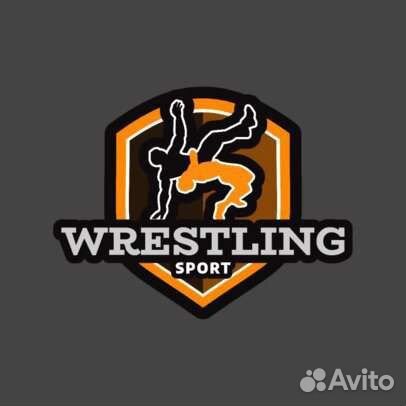 Вольная борьба набор